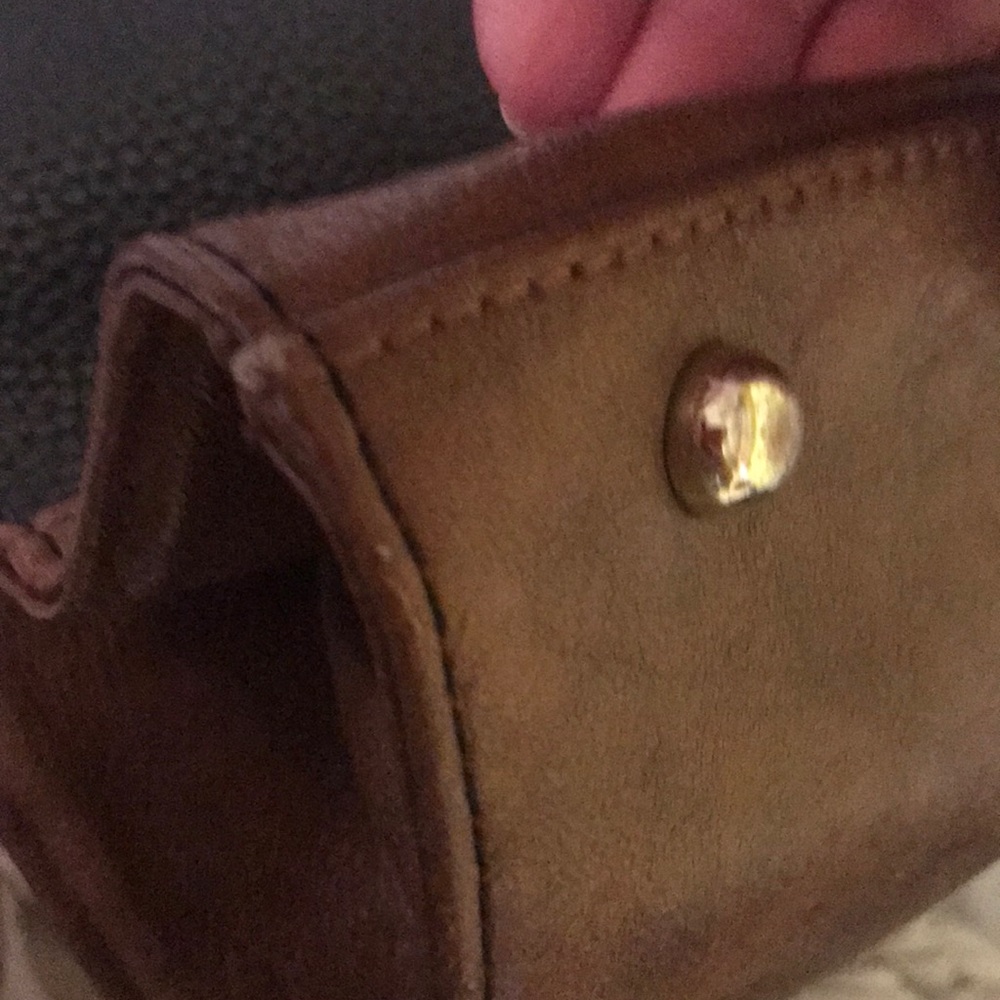 Anne Klein handbag - Picture 9 of 11